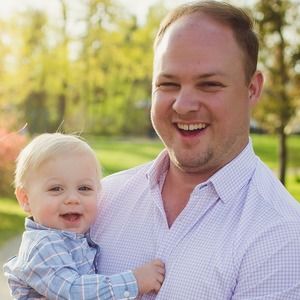 Meet your Posher, Drew